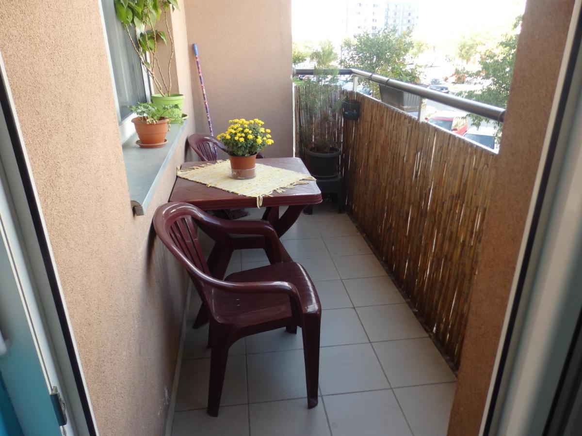 Apartment Erika 2 Nowy Sad Zewnętrze zdjęcie