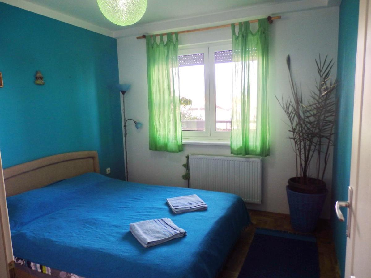 Apartment Erika 2 Nowy Sad Zewnętrze zdjęcie