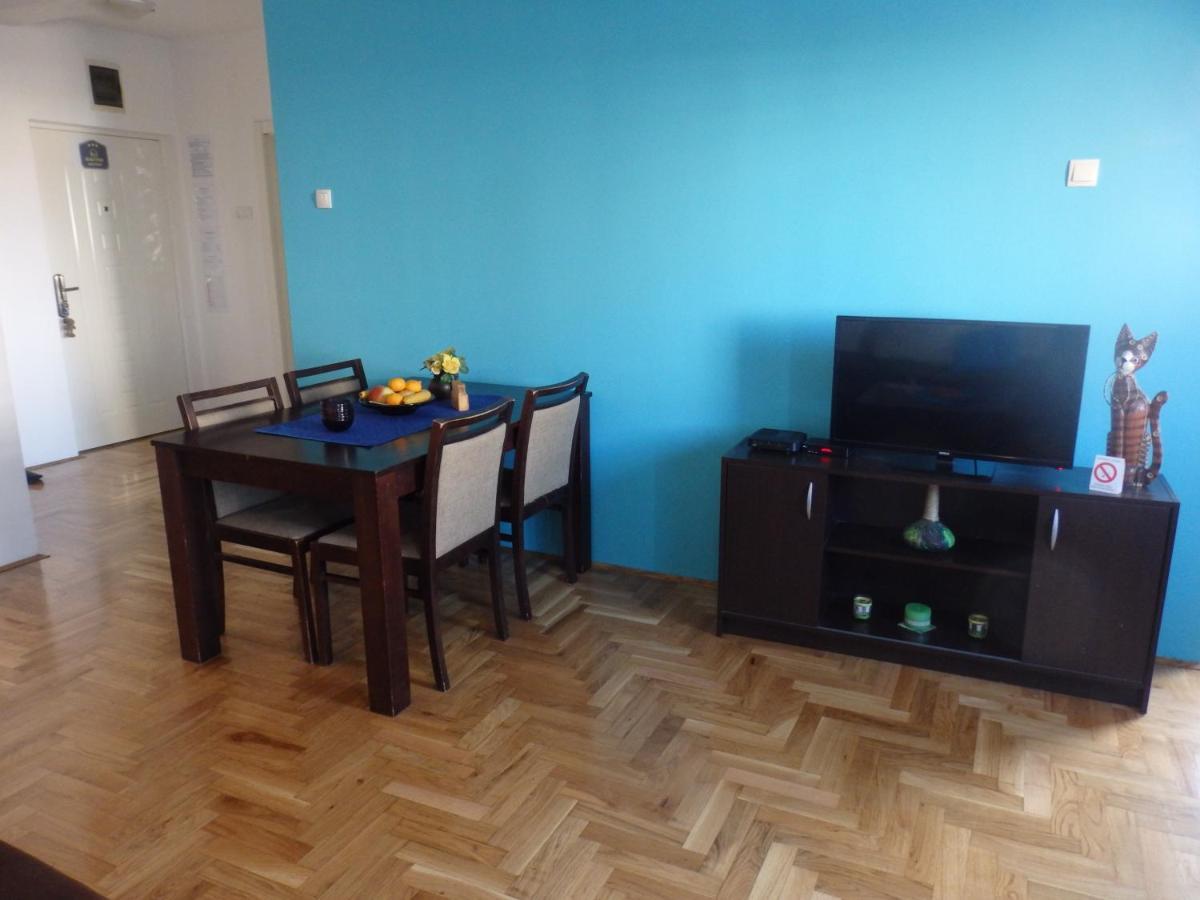 Apartment Erika 2 Nowy Sad Zewnętrze zdjęcie