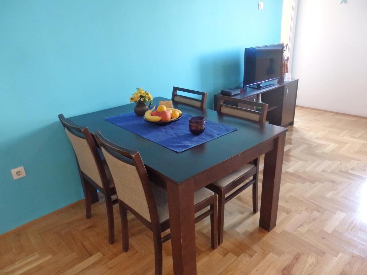 Apartment Erika 2 Nowy Sad Zewnętrze zdjęcie
