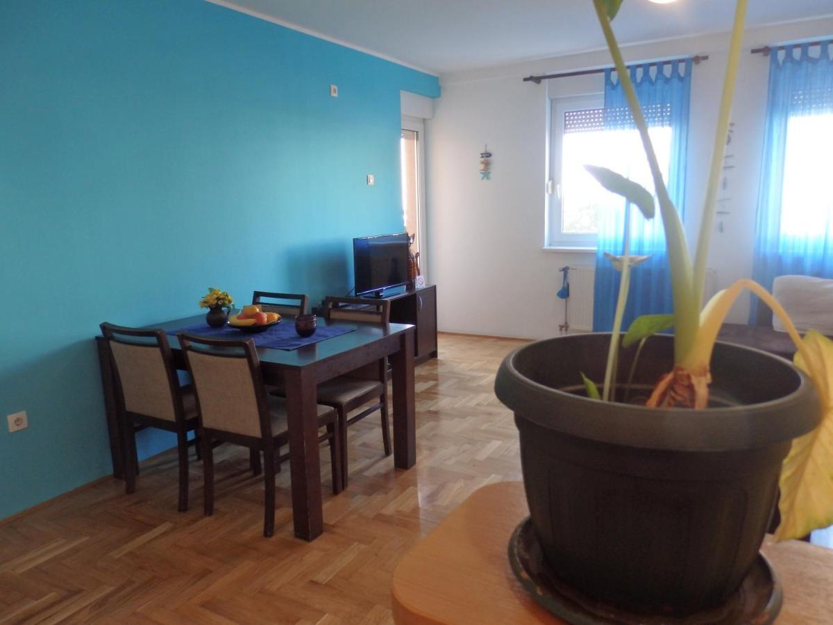 Apartment Erika 2 Nowy Sad Zewnętrze zdjęcie