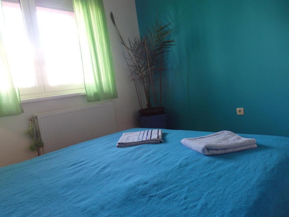 Apartment Erika 2 Nowy Sad Zewnętrze zdjęcie