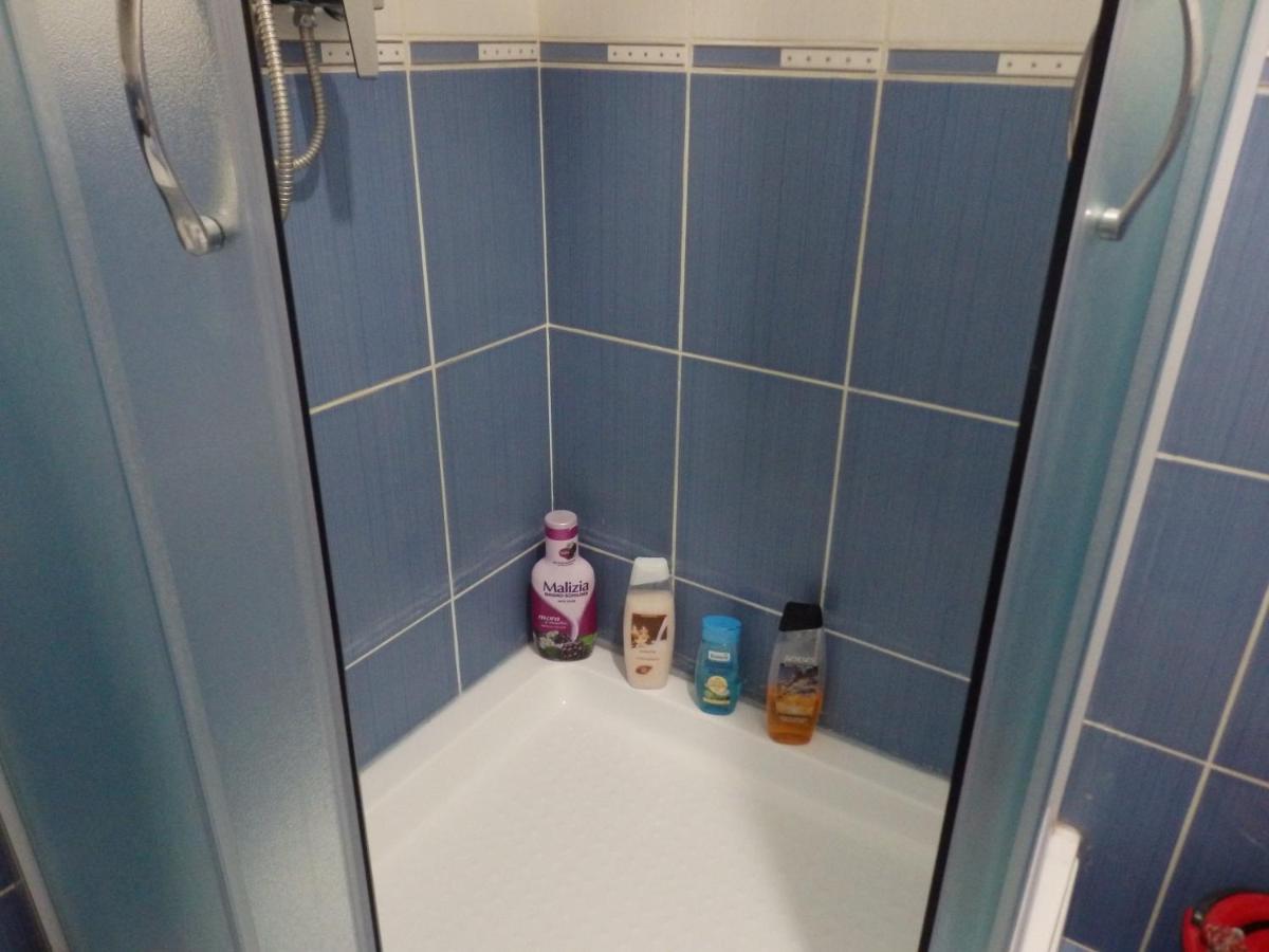 Apartment Erika 2 Nowy Sad Zewnętrze zdjęcie