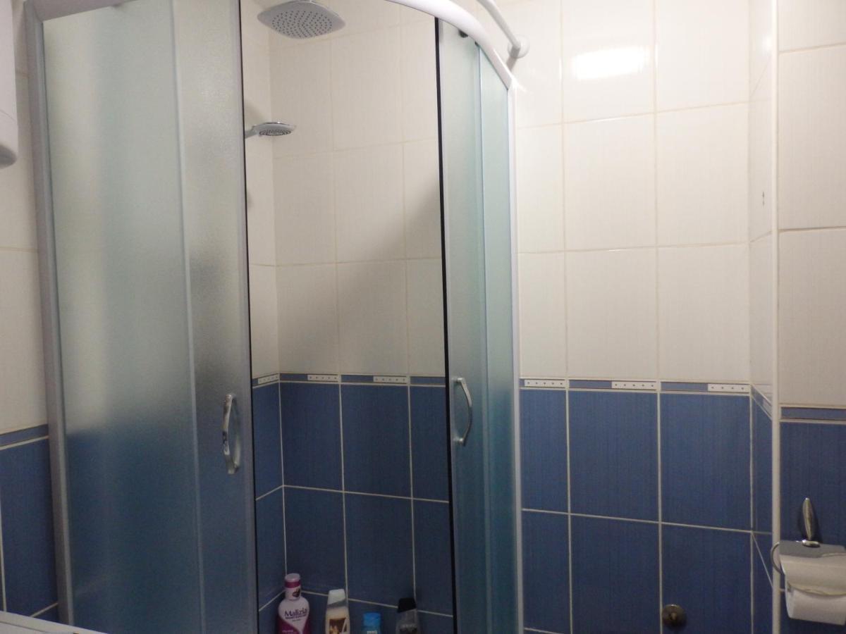 Apartment Erika 2 Nowy Sad Zewnętrze zdjęcie