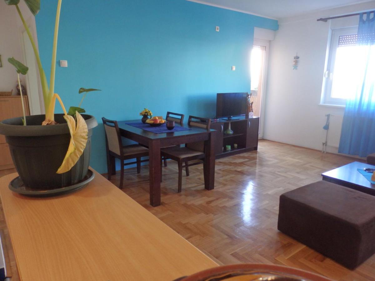Apartment Erika 2 Nowy Sad Zewnętrze zdjęcie